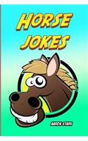 Horse Jokes