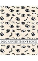 2020 Appointment Book