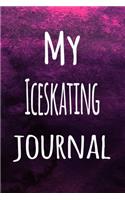 My Iceskating Journal