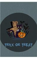 Trick Or Treat