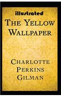 The Yellow Wallpaper Illustrated