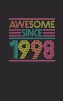 Awesome Since 1998