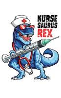 Nurse Saurus Rex
