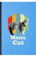 Manx Cat