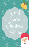 Word Search Christmas Edition