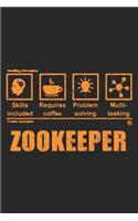 Zookeeper