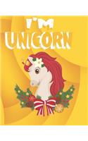 i'm unicorn