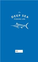 The Deep Sea Fishing Log