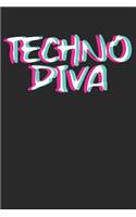 Techno Diva