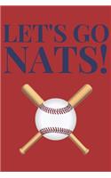 Let's Go Nats!