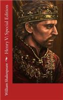 Henry V: Special Edition