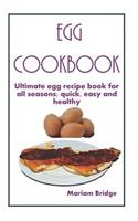 Egg Cookbook