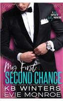 My First Second Chance