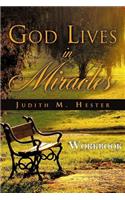 God Lives in Miracles -- Workbook