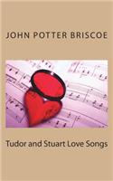 Tudor and Stuart Love Songs