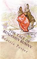 The Tale of Benjamin Bunny