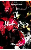 Stroke Stories Volume-3