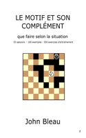 motif et son complément