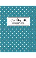 Monthly Bill Planner