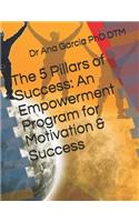 5 Pillars of Success