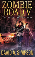 Zombie Road V