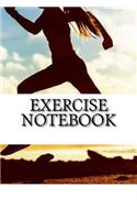 Exercise Notebook
