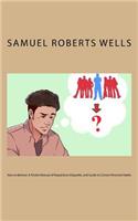 How to Behave: A Pocket Manual of Republican Etiquette, and Guide to Correct Personal Habits