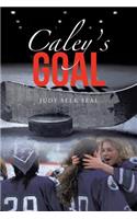 Caley's Goal