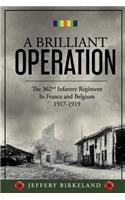 A Brilliant Operation