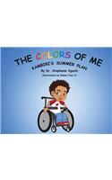 Colors of Me