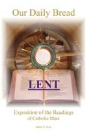 Our Daily Bread
