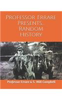 Random History
