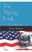 'Plenty' Book