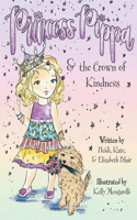 Princess Pippa & the Crown of Kindness