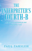 Interpreter's Fourth-B