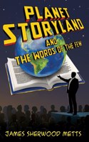 Planet Storyland and the Words of the Few