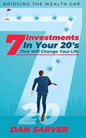 7 Investments In Your 20's That Will Change Your Life