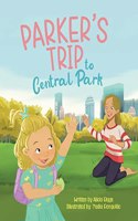 Parker's Trip to Central Park