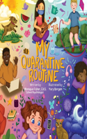 My Quarantine Routine