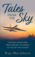 Tales From The Sky