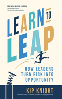 Learn to Leap