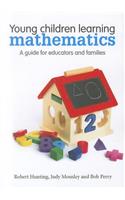 Young Children Learning Mathematics