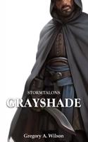 Grayshade: A Stormtalons Novel