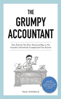 Grumpy Accountant