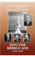 History of the Office of the Secretary of Defense, Volume IV