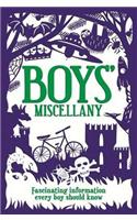 Boys' Miscellany