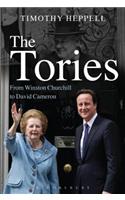 The Tories: From Winston Churchill to David Cameron