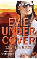 Evie Under Cover
