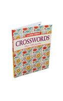 LARGE PRINT ELEGANT CROSSWORD