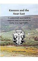 Knossos and the Near East